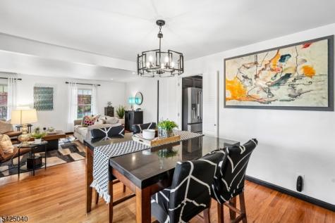 1 Rand Drive West Orange NJ 07052