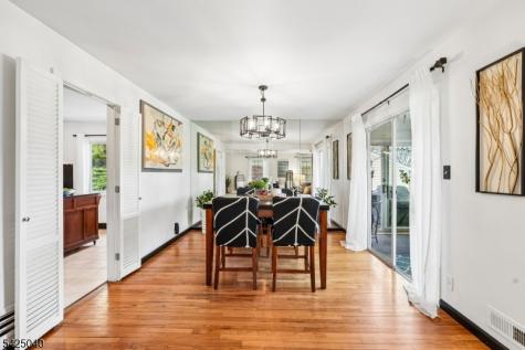 1 Rand Drive West Orange NJ 07052