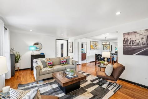 1 Rand Drive West Orange NJ 07052