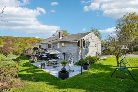 1 Rand Drive West Orange NJ 07052