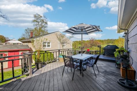 1 Rand Drive West Orange NJ 07052