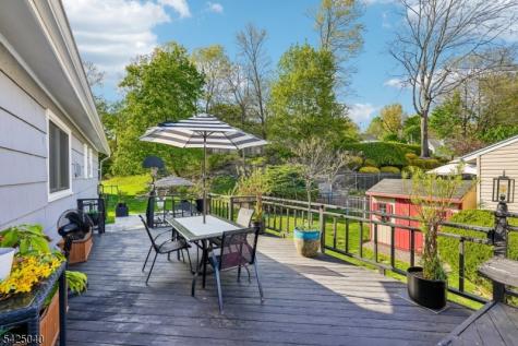 1 Rand Drive West Orange NJ 07052