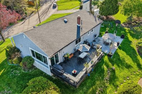 1 Rand Drive West Orange NJ 07052