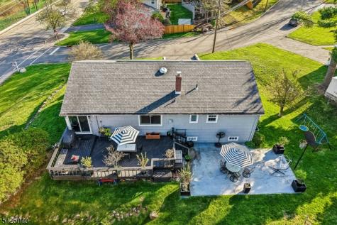 1 Rand Drive West Orange NJ 07052
