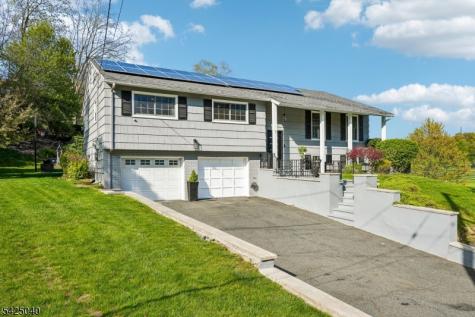 1 Rand Drive West Orange NJ 07052