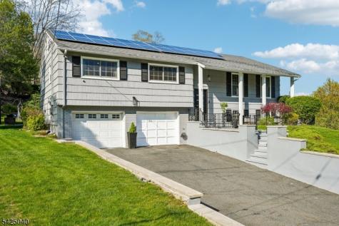 1 Rand Drive West Orange NJ 07052