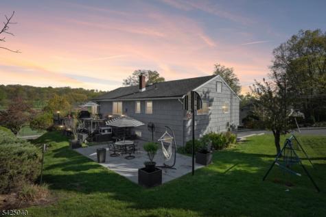 1 Rand Drive West Orange NJ 07052