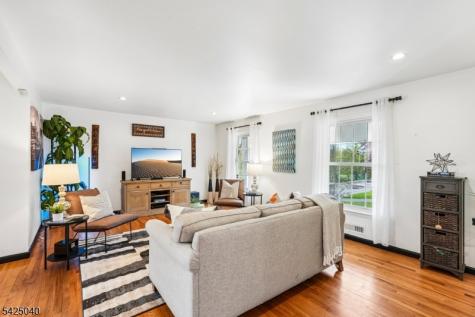 1 Rand Drive West Orange NJ 07052