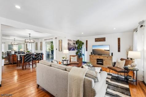 1 Rand Drive West Orange NJ 07052