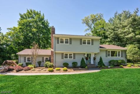 369 Voorhis Avenue Wyckoff NJ 07481