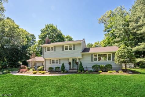 369 Voorhis Avenue Wyckoff NJ 07481