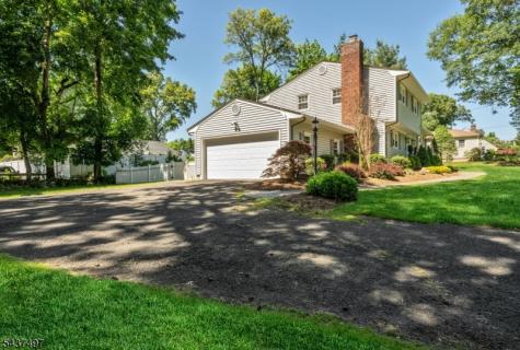 369 Voorhis Avenue Wyckoff NJ 07481