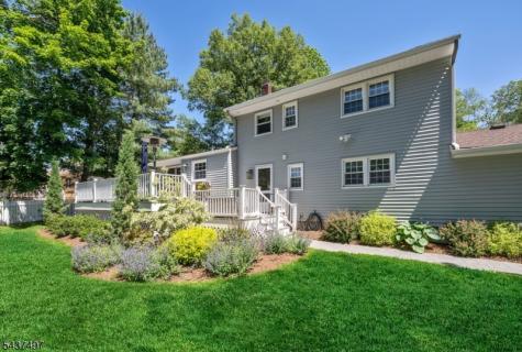 369 Voorhis Avenue Wyckoff NJ 07481