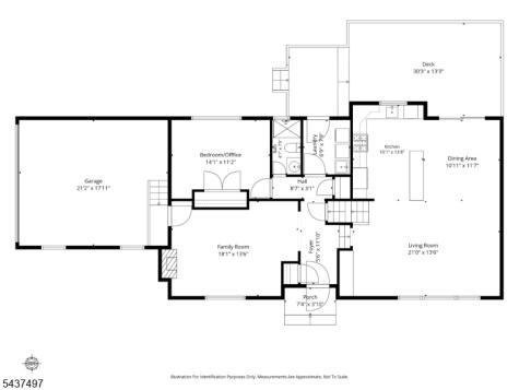 369 Voorhis Avenue Wyckoff NJ 07481