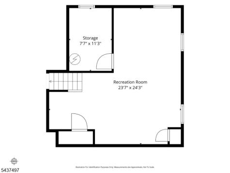 369 Voorhis Avenue Wyckoff NJ 07481
