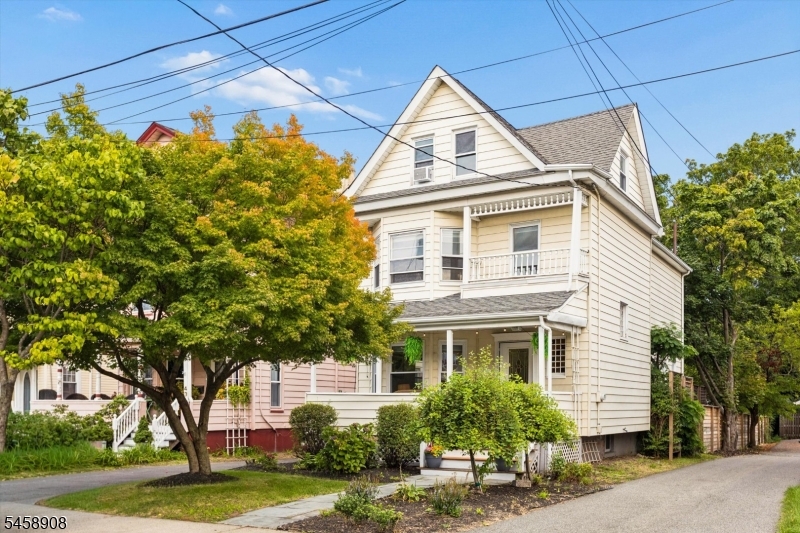 41 N Willow Street Montclair NJ 07042