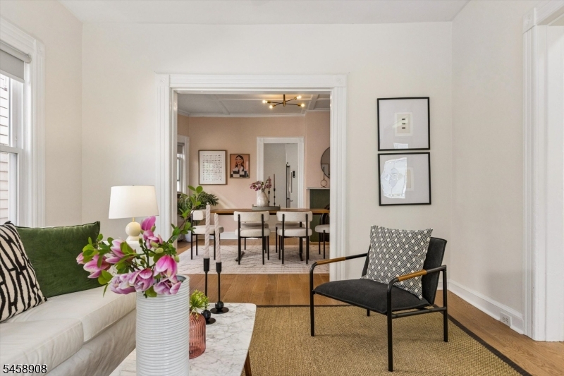 41 N Willow Street Montclair NJ 07042