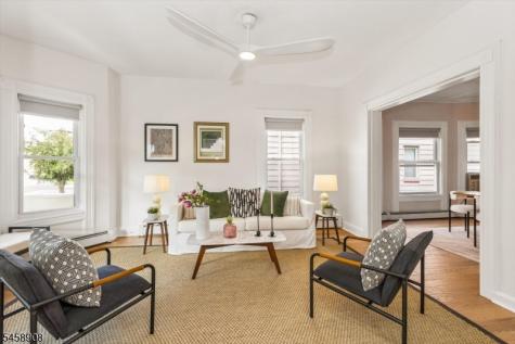 41 N Willow Street Montclair NJ 07042