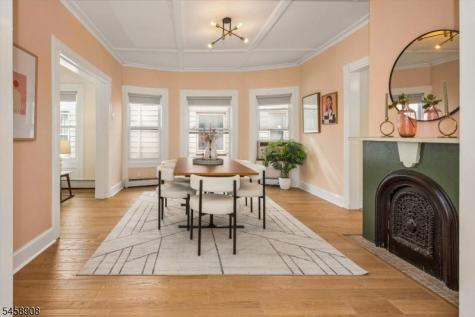 41 N Willow Street Montclair NJ 07042
