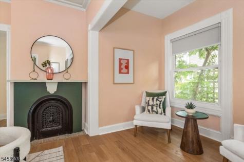 41 N Willow Street Montclair NJ 07042