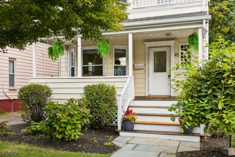 41 N Willow Street Montclair NJ 07042