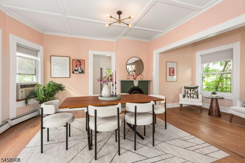 41 N Willow Street Montclair NJ 07042