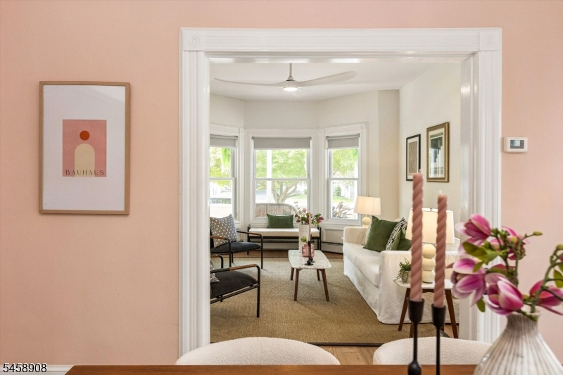 41 N Willow Street Montclair NJ 07042