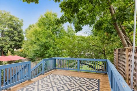 41 N Willow Street Montclair NJ 07042