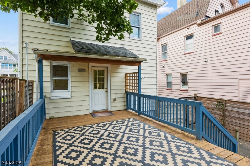 41 N Willow Street Montclair NJ 07042