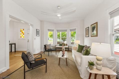 41 N Willow Street Montclair NJ 07042