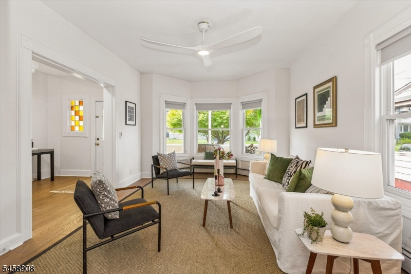 41 N Willow Street Montclair NJ 07042