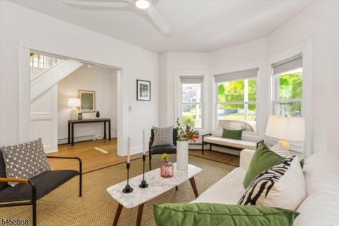 41 N Willow Street Montclair NJ 07042
