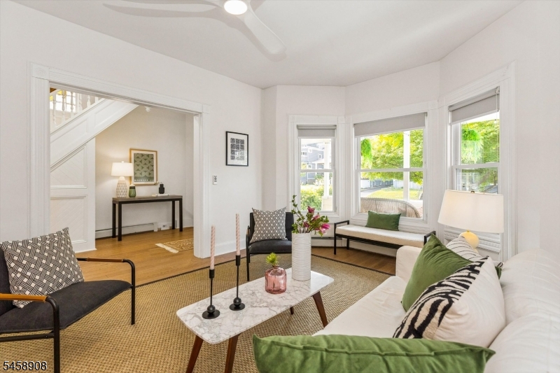 41 N Willow Street Montclair NJ 07042