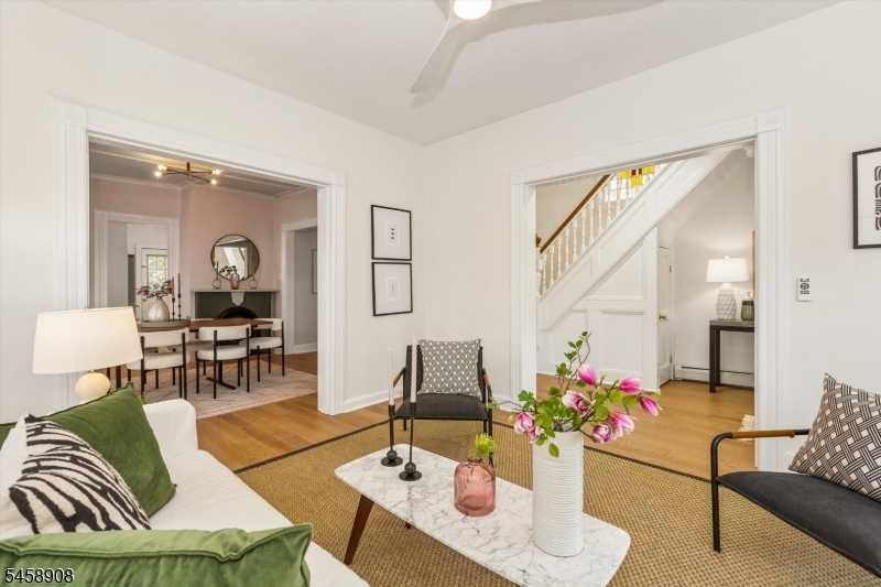 41 N Willow Street Montclair NJ 07042