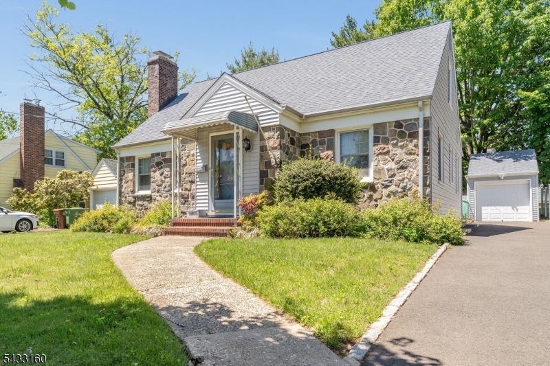 230 Swarthmore Road Linden NJ 07036
