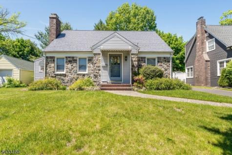 230 Swarthmore Road Linden NJ 07036