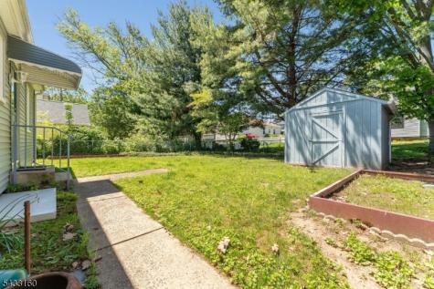 230 Swarthmore Road Linden NJ 07036
