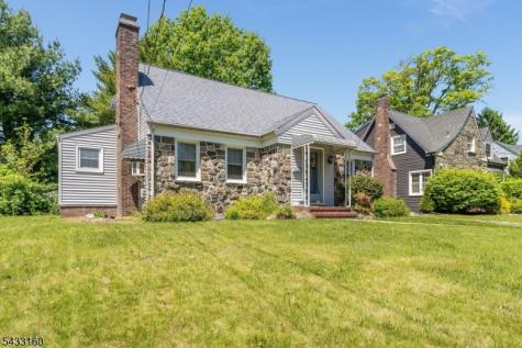 230 Swarthmore Road Linden NJ 07036