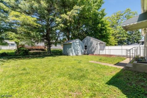 230 Swarthmore Road Linden NJ 07036