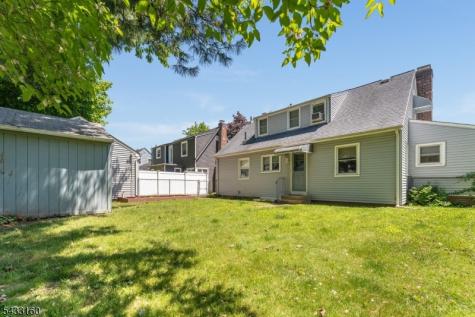 230 Swarthmore Road Linden NJ 07036