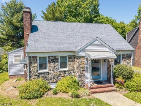 230 Swarthmore Road Linden NJ 07036