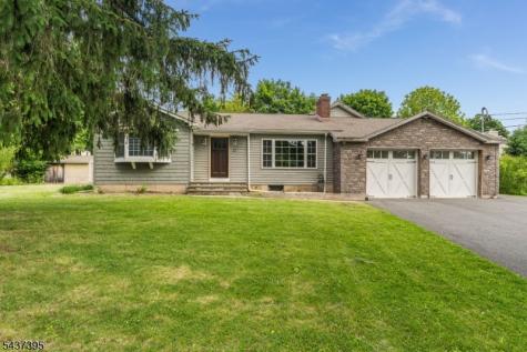 10 Tamarack Road Mount Olive NJ 07828