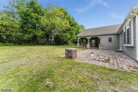 10 Tamarack Road Mount Olive NJ 07828