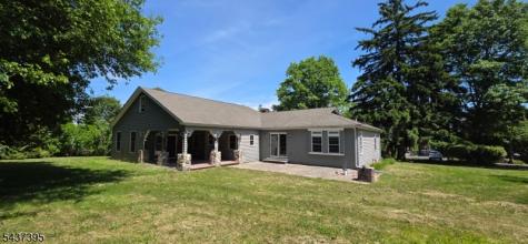 10 Tamarack Road Mount Olive NJ 07828
