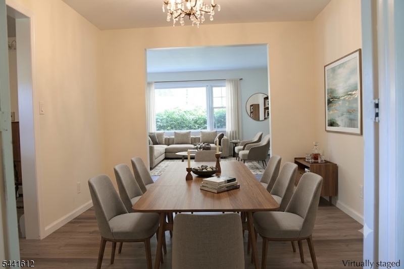 23 House Road Morris NJ 07960