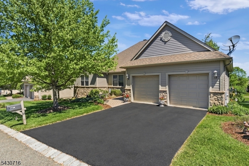 14 Wentworth Court Hardyston NJ 07419