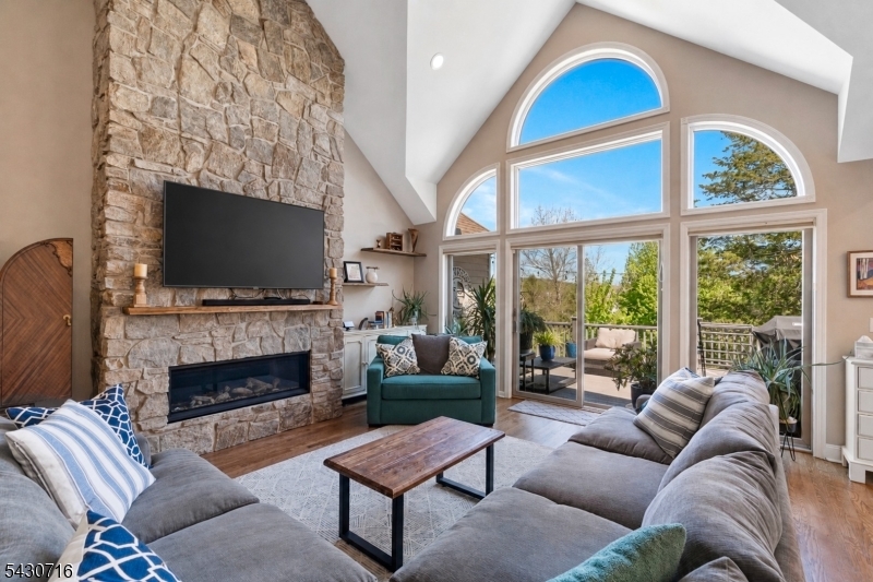 14 Wentworth Court Hardyston NJ 07419
