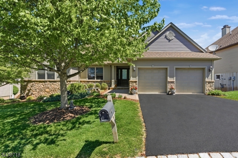 14 Wentworth Court Hardyston NJ 07419
