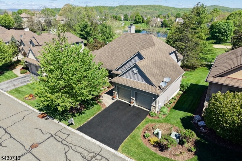 14 Wentworth Court Hardyston NJ 07419