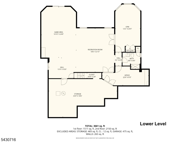14 Wentworth Court Hardyston NJ 07419